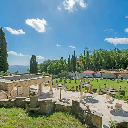 Fontana By Interhome * Monteverdi Marittimo