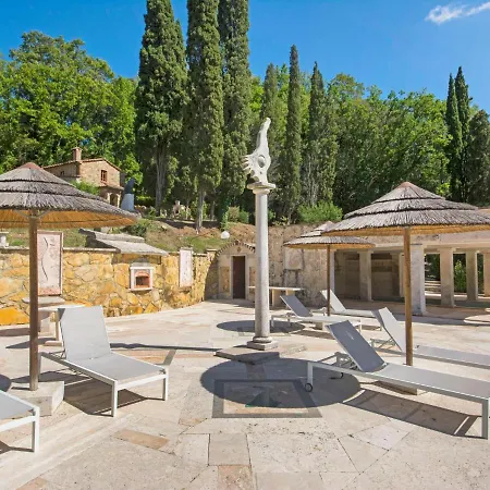 Fontana By Interhome Monteverdi Marittimo