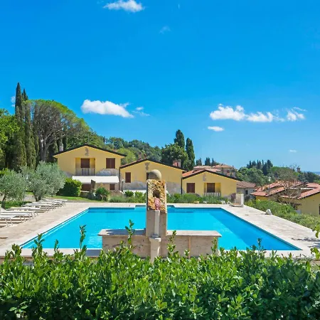 Holiday home Fontana By Interhome
