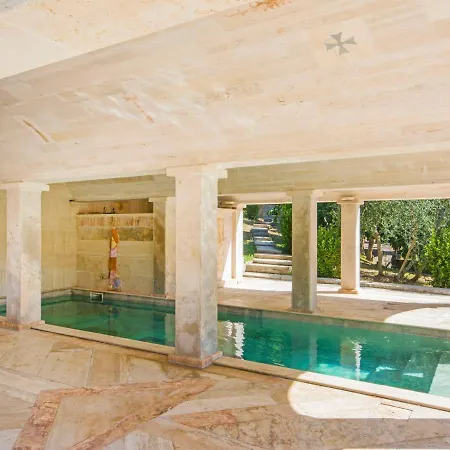 Holiday home Fontana By Interhome