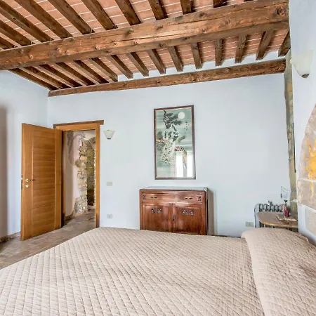 Holiday home Fontana By Interhome *