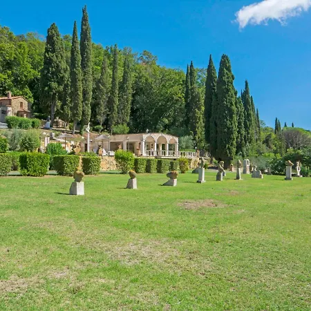 Holiday home Fontana By Interhome Monteverdi Marittimo