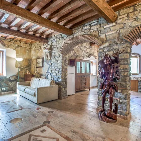 Holiday home Fontana By Interhome *
