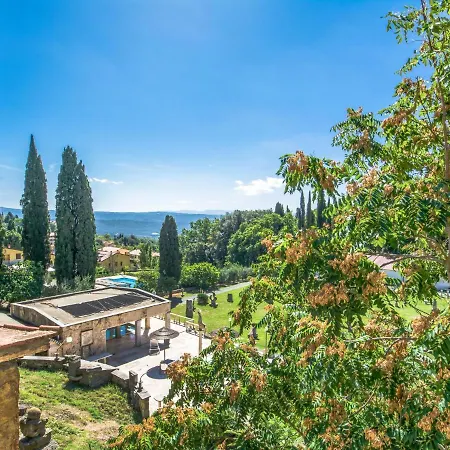Holiday home Fontana By Interhome Monteverdi Marittimo