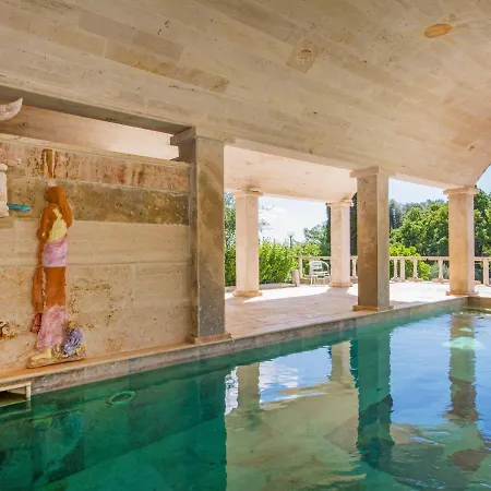Fontana By Interhome Holiday home Monteverdi Marittimo