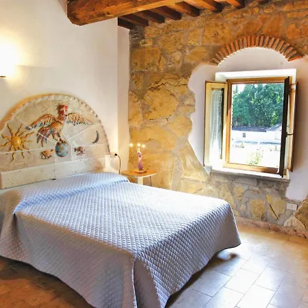 Holiday home Fontana By Interhome