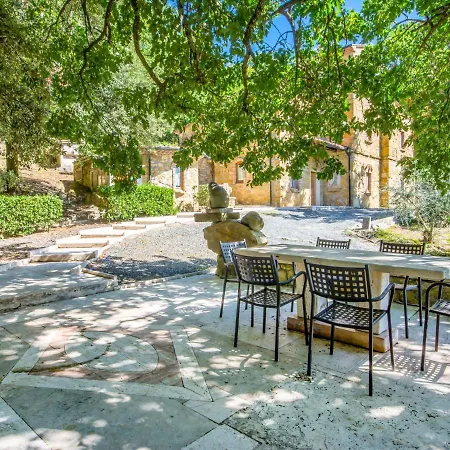 Fontana By Interhome Holiday home Monteverdi Marittimo