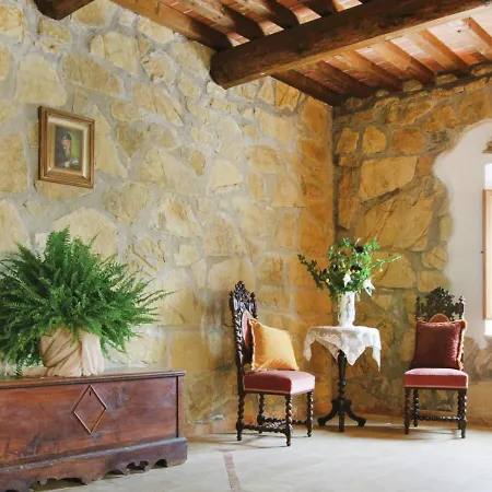 Holiday home Fontana By Interhome Monteverdi Marittimo